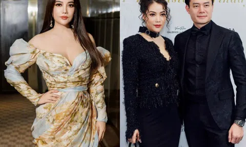 Trương Ngọc Ánh bất ngờ tuyên bố độc thân giữa nghi vấn đã chia tay bạn trai kém 14 tuổi Anh Dũng