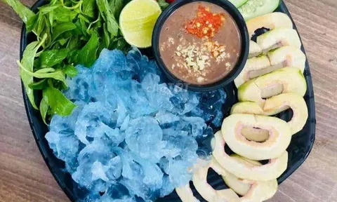 Món ăn hot mạng xã hội, được ví là "mĩ vị mùa hè" liệu có an toàn? Chuyên gia chỉ 3 lưu ý khi ăn