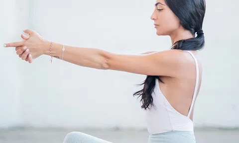 Một kiểu tập luyện giúp phụ nữ trẻ lâu và ngừa được "căn bệnh thời hiện đại" nhưng làm sai dễ rước họa