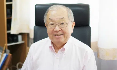 Bí quyết sống tới 88 tuổi của chuyên gia ung thư: Không giảm muối, không ăn món mình ghét và không bỏ rượu
