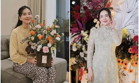 Sao Việt 24h: Sau tuyên bố chia tay chồng, MC Mai Ngọc sụt 4kg vì ốm đau, nói một câu nghe xót xa