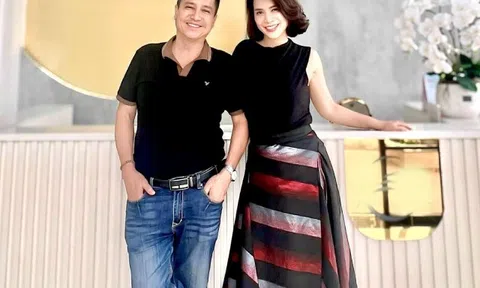 Chí Trung khoe ảnh đi chơi cùng bạn gái Á hậu, 3 năm yêu được khen trẻ ra 15 tuổi