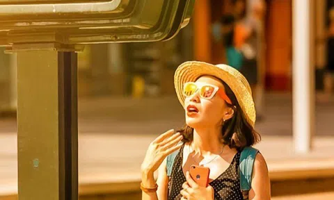 Vị trí này trên cơ thể bị nắng gắt chiếu vào có thể gặp nguy kịch, bác sĩ chỉ cách che chắn ai cũng nên làm