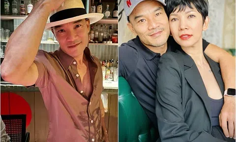 Chồng 6 múi của Xuân Lan nhắn tin cùng lúc với 2-3 cô gái, siêu mẫu "tưởng là gà, hóa ra là thóc"