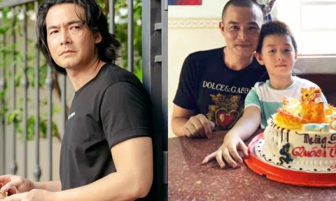 Quách Ngọc Ngoan và 2 lần đổ vỡ đầy sóng gió: Có 2 con "đủ nếp đủ tẻ" nhưng đều không ở cạnh
