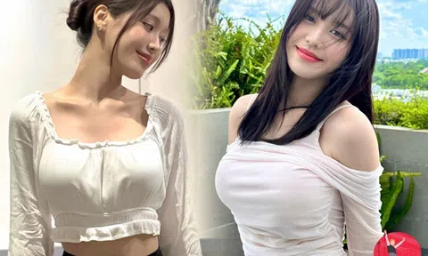 Nữ ca sĩ gốc Hàn nổi tiếng ở Việt Nam: Sống cảnh xa mẹ từ năm 10 tuổi, vẫn ở nhà thuê cùng bố