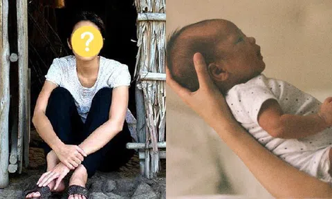 "Ngọc nữ" mưu sinh từ năm 11 tuổi trở thành "nàng dâu nghìn tỷ", giấu kín diện mạo con dù có chồng điển trai