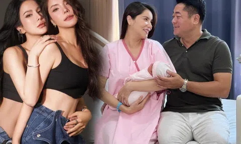 "Cường nữ" trong lòng Diệp Lâm Anh: Mẹ 4 con khiến Trang Trần cũng phải cảm phục, lấy chồng "như chạy đua marathon"