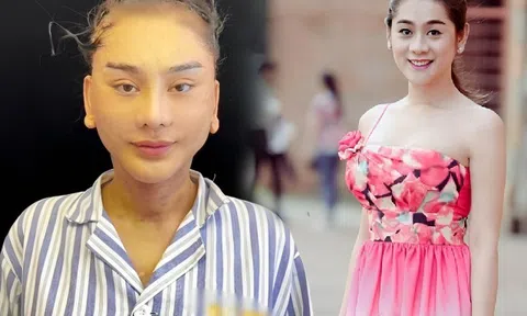 Lâm Khánh Chi chất vấn MC vì không được gọi tên, nhan sắc chi tiền tỷ thành "gái 22" ra sao?