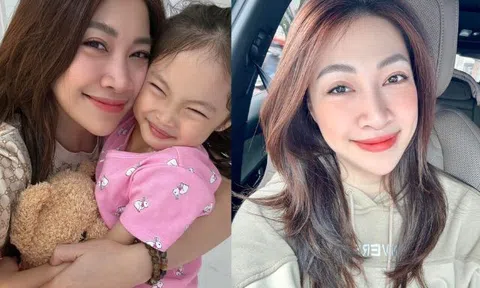 Con gái lai của Pha Lê trách mẹ "hay bỏ con một mình", nữ ca sĩ xót xa nói không có sự lựa chọn