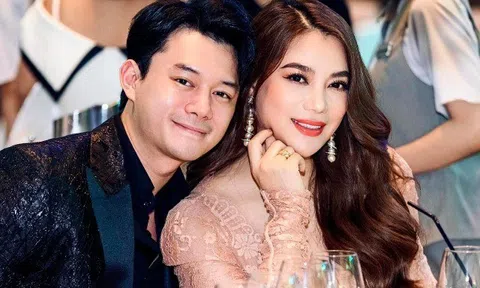 Trương Ngọc Ánh: "Tôi và Anh Dũng có chia tay đâu, vẫn đi cùng nhau chỉ là không chụp hình"