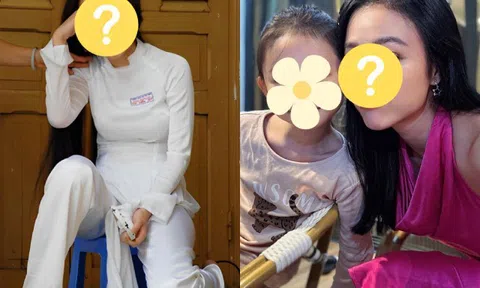 Mỹ nhân sụp đổ hình tượng vì nói dối, bỏ ngang việc học từ lớp 9, vừa vướng tin bí mật sinh con