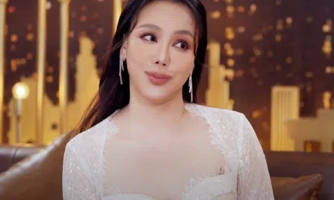 Hồ Quỳnh Hương: Tổn thương vì bị bình phẩm nhan sắc "thảm họa", phản ứng lạ khi được dụ "chốt kèo" bạn trai