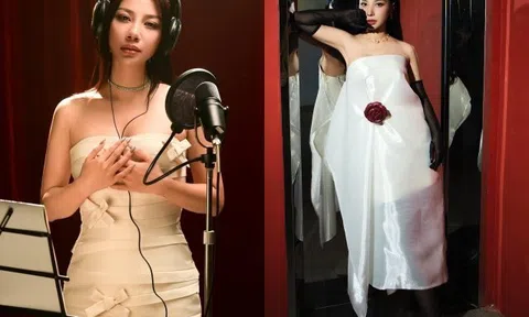 "Sứa Thủy Tinh" Phượng Vũ đi hát 9 năm chưa có hit, thay đổi quyết liệt sau khi chia tay bạn trai