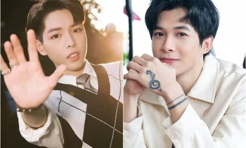 Đức Phúc, chồng Diệu Nhi nói gì khi góp mặt trong 30 "Anh trai say hi" visual nức nở?