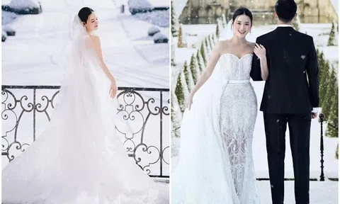 Sao Việt 24h: Bạn thân Midu bất ngờ hé lộ danh tính chú rể, học vị của chàng thiếu gia gây ngưỡng mộ