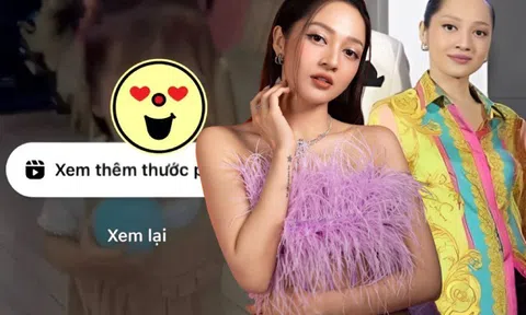 Bảo Anh "lỡ" khoe bé gái 13 tháng tuổi biết đi rồi xóa vội, dân mạng vội lục lại ảnh thời bị nghi mang bầu