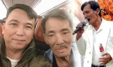 Thương Tín tắt điện thoại, ân nhân cũng không liên lạc được sau khi tham gia show đám cưới