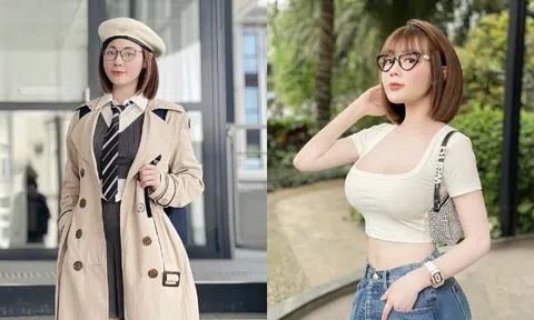 Giảng viên hot nhất MXH đẹp hơn hotgirl, gây tiếc nuối khi rời Việt Nam đi du học
