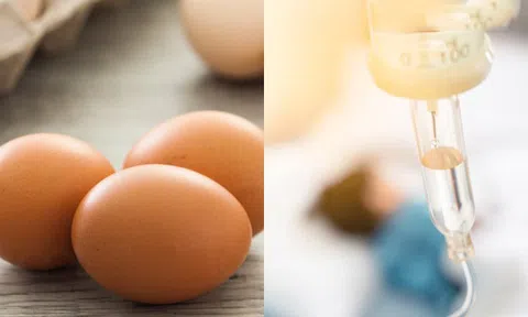 Cậu bé 4 tuổi tử vong sau khi ăn trứng luộc bà nội nấu, bác sĩ chỉ rõ sai lầm không ít người mắc