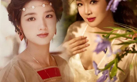Hoa hậu độc nhất vô nhị 33 năm chưa người kế vị, tuổi 53 sống độc thân trong căn nhà "đi mỏi chân không hết"
