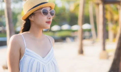 Ở phòng điều hòa khiến bạn dễ cảm lạnh? Bài trắc nghiệm tiết lộ bạn có biết bảo vệ sức khỏe mùa nóng