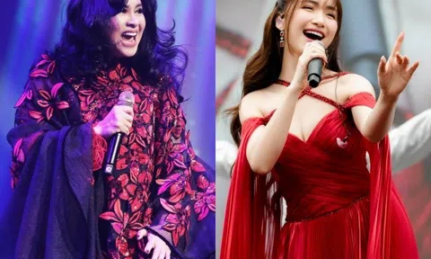 NSND Thanh Lam, Phạm Thu Hà, Hoà Minzy cùng gần 1.000 nghệ sĩ, diễn viên góp mặt tại Lễ hội Hoa Phượng Đỏ