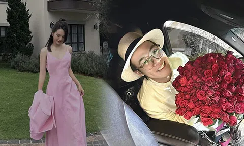 Cô gái bị người thân lạnh nhạt, sỉ nhục thành nữ cường nhân giàu có showbiz Việt, yêu thiếu gia nhờ gameshow