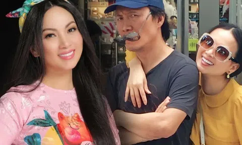 Nữ ca sĩ Việt khiến tỷ phú Mỹ say đắm, được xây tặng rạp hát opera ngay trong nhà nhưng không biết