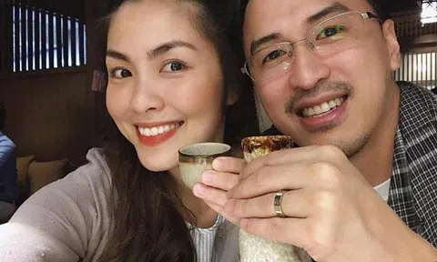 Sao Việt 24h: Tụ họp bạn bè cùng chồng thiếu gia, Tăng Thanh Hà để lộ gương mặt nhợt nhạt