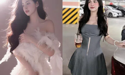 Vợ cũ “Việt Anh” tuổi 35 lên đồ sang chảnh, trẻ trung được khen quyến rũ không kém Ngọc Trinh