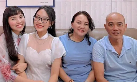 Chủ tịch Gen Z Phương Mỹ Chi: Khi nổi tiếng, lập tức không cho bố mẹ đi làm nữa dù họ còn trẻ