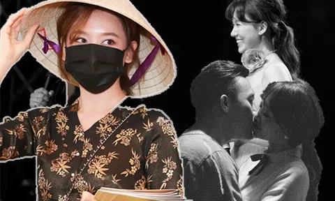 Nữ ca sĩ ám ảnh vì bị gọi là "tạp chủng" trong quá khứ, có sở thích "kỳ quặc" sau khi kết hôn