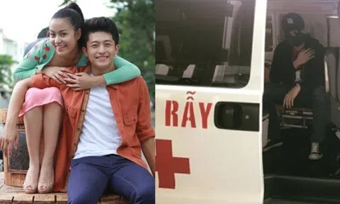 "Nam thần điện ảnh" 25 tuổi bị vỡ xương mặt, biến dạng đến mẹ ruột nhận không ra giờ ra sao?