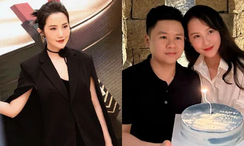Primmy Trương khoe thần thái chuẩn phu nhân hào môn khi dự sự kiện, Midu bất ngờ bị "réo tên" so sánh