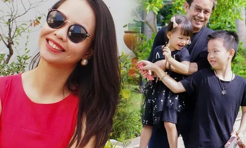 Nam nhạc sĩ Việt U80 sống với cô gái trẻ hơn 40 tuổi, được chính bố vợ "đẩy thuyền"