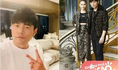 Châu Kiệt Luân sở hữu khối tài sản hàng nghìn tỷ, tặng vợ căn hộ triệu đô gần nhà người yêu cũ