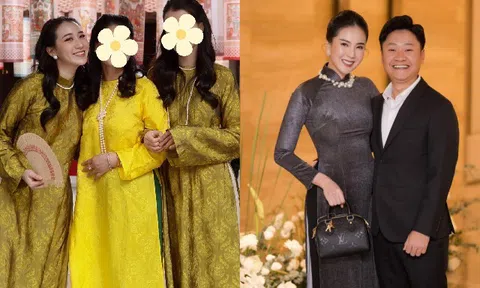 Rộ tin bạn gái hot girl của chồng cũ MC Mai Ngọc là "tiểu tam" và đã có bầu, người nhà lên tiếng