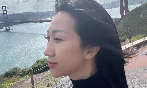 Lều Phương Anh Vietnam Idol khóc khi phát hiện u dây thanh quản, nhiều sao Việt gửi lời hỏi thăm