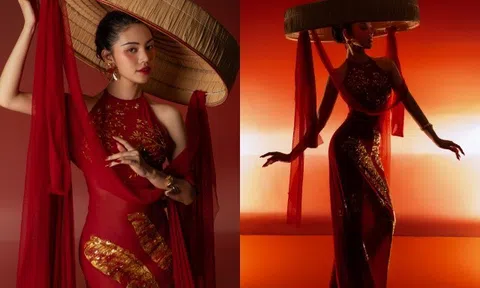 Jolie Nguyễn khoe diện mạo tuổi 27 khó rời mắt, tiết lộ bản thân đang hạnh phúc
