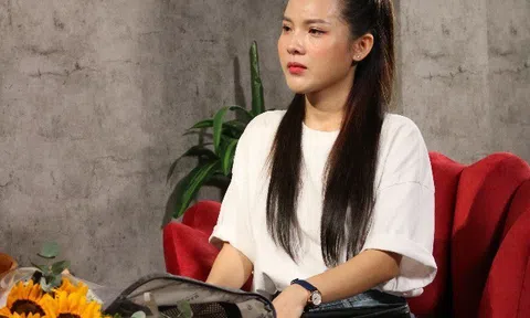 Yến Nhi nhóm Mắt Ngọc bị phụ tình, vỡ nợ nên nghĩ quẩn: "Nếu tôi không còn thì cha mẹ phải gánh"