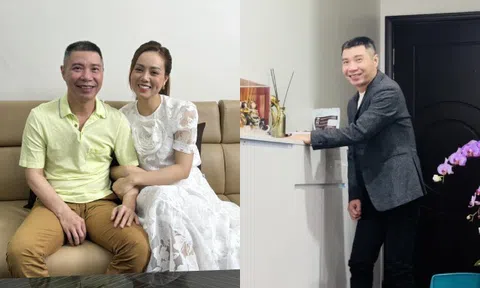 Vợ trẻ Công Lý bị "oan" vì bán nhà lúc chồng bệnh, hé lộ mẹ ruột lớn tuổi vẫn vất vả vì con rể
