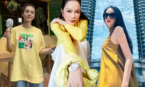 3 sao nữ nổi tiếng nhất Người Ấy Là Ai: Kẻ hạnh phúc, người là "phú bà" vẫn cô đơn đếm kim cương