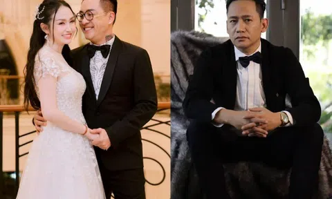 Tuấn Hưng không quan tâm chuyện Hương Baby từng đóng MV với Duy Mạnh: "Chả biết có hôn hay có gì với vợ tôi không"