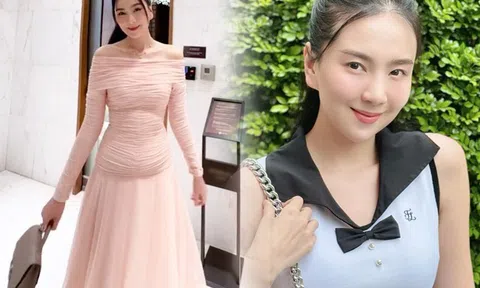 17 năm bên đại gia và ly hôn khi không có con, giờ MC Mai Ngọc muốn trở thành một người mẹ