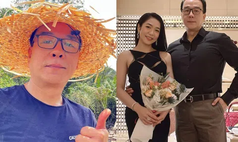 "Vua cá Koi" bị nói khoe của, liên tục rao bán bất động sản nghìn m2 hậu đổ vỡ hôn nhân với Hà Thanh Xuân