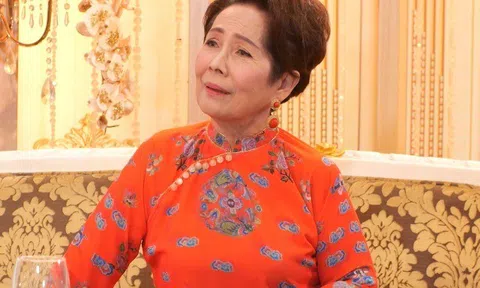 Nữ danh ca đông con nhất showbiz Việt kể cuộc sống quần quật từ sáng sớm đến tối khuya tại Úc
