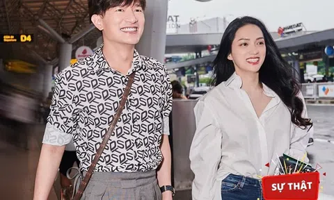 Người đàn ông được Hoa hậu Hương Giang livestream bảo vệ, hứa cưới cô và chu cấp 200 triệu/tháng là ai?