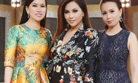 2 em gái đều lấy chồng giàu ở Mỹ, Cẩm Ly hiện sống ra sao sau biến cố bị bệnh ảnh hưởng giọng hát?