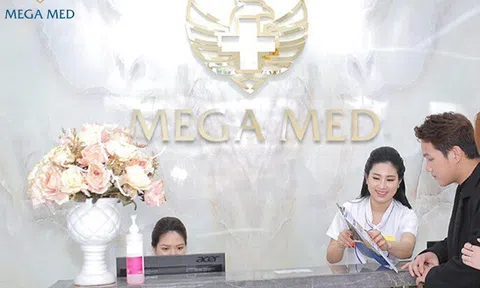 Mega Med - Khẳng định vị trí tiên phong trong lĩnh vực Nam học